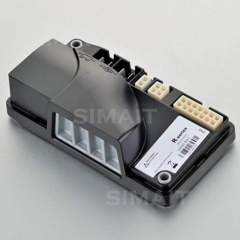 Dynamic DR90-A01 90A Mobility Scooter Controller | Programmed High-Performance Controller for Electric Scooter