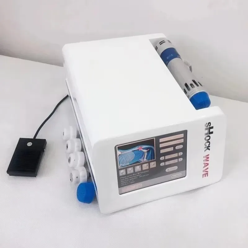 

Benefit for horse and animals Veterinaria shockwave therapy machine equine shock wave