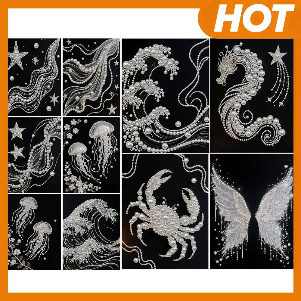 

Наборы для алмазной вышивки DIY с жемчужными стразами для взрослых/начинающих, подарок, декор для дома, алмазная живопись с рамкой 30x40 см