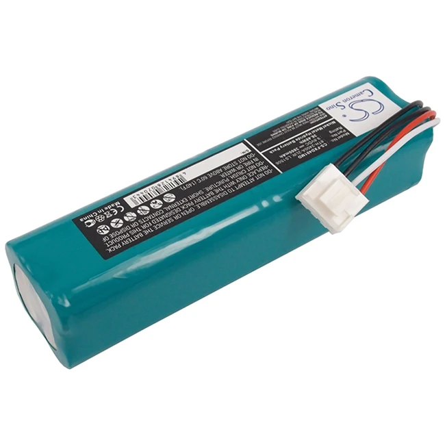 Cameron Sino 3800mAh Battery For Fukuda 6L2L1  8TH-2400A-2LW  LS1506 FX-4010  FCP-4610  FCP-4010  FX-4610