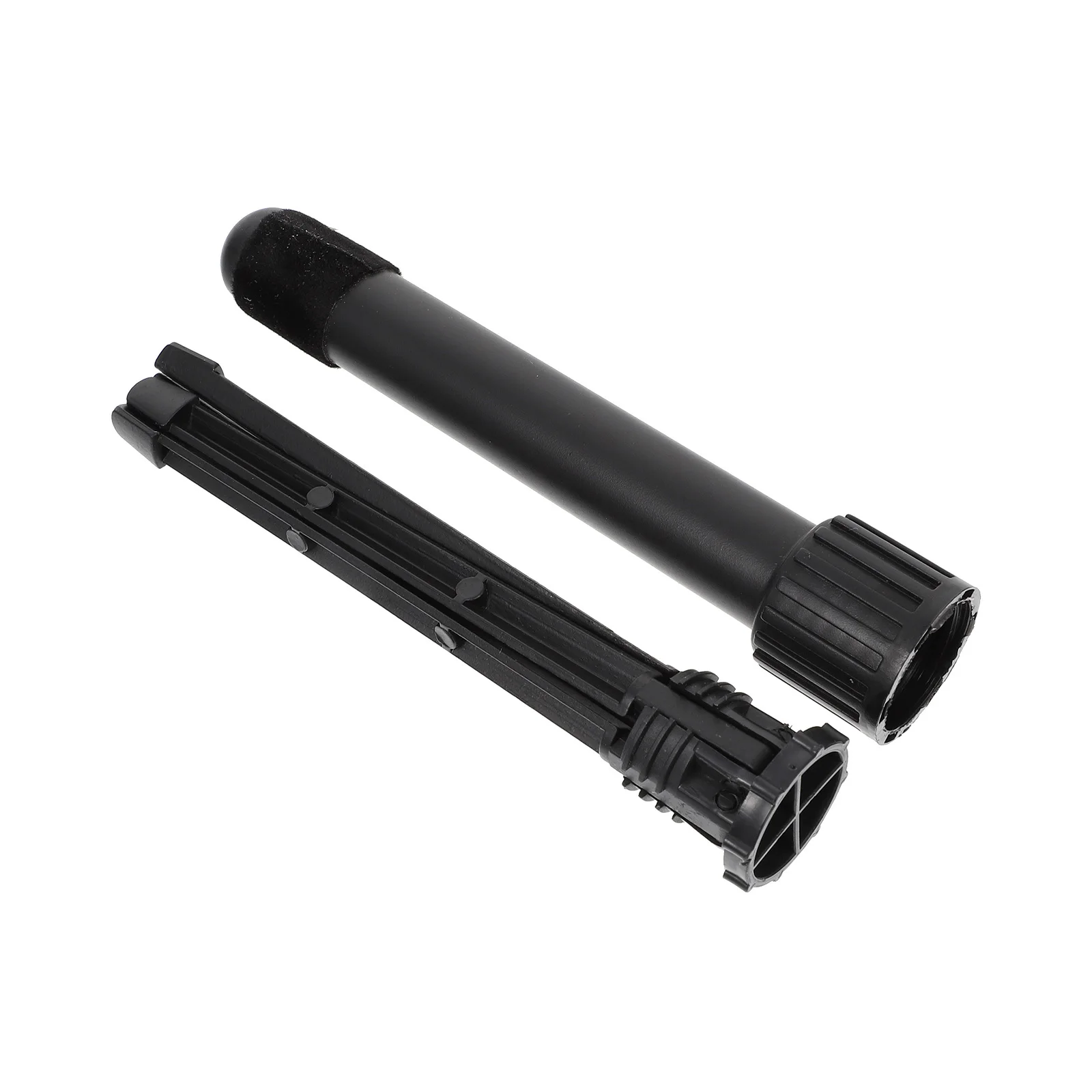 

1Pcs Durable Foldable Flute Stand Portable Clarinet Holder Quadripod Support Musical Instrument Holder Indoor Outdoor