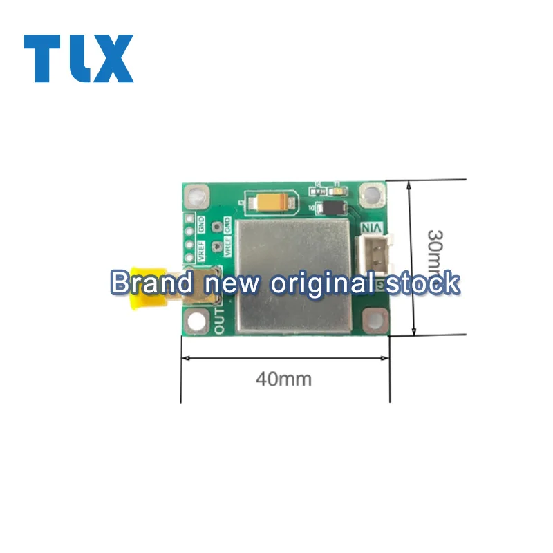 MAX6325/MAX6341/MAX6350 Reference Voltage Source with 1PPM Temperature Drift Calibration Voltage Source