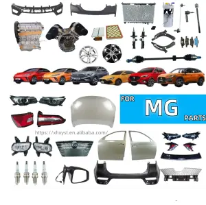 Mg 6 Body Kit AliExpress