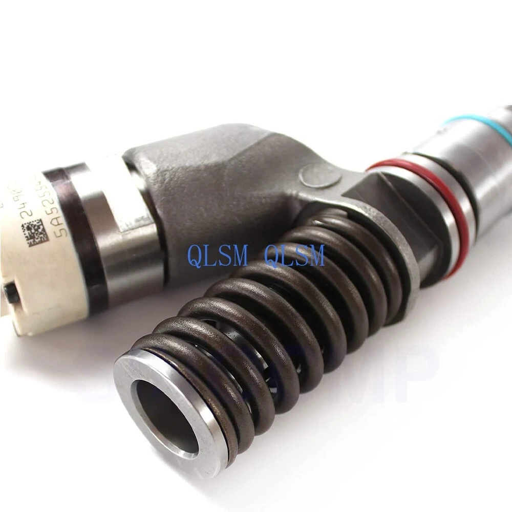 High Quality Diesel Fuel Injector 117-1148 0R-4893 for Caterpillar CAT 3406E Engines -