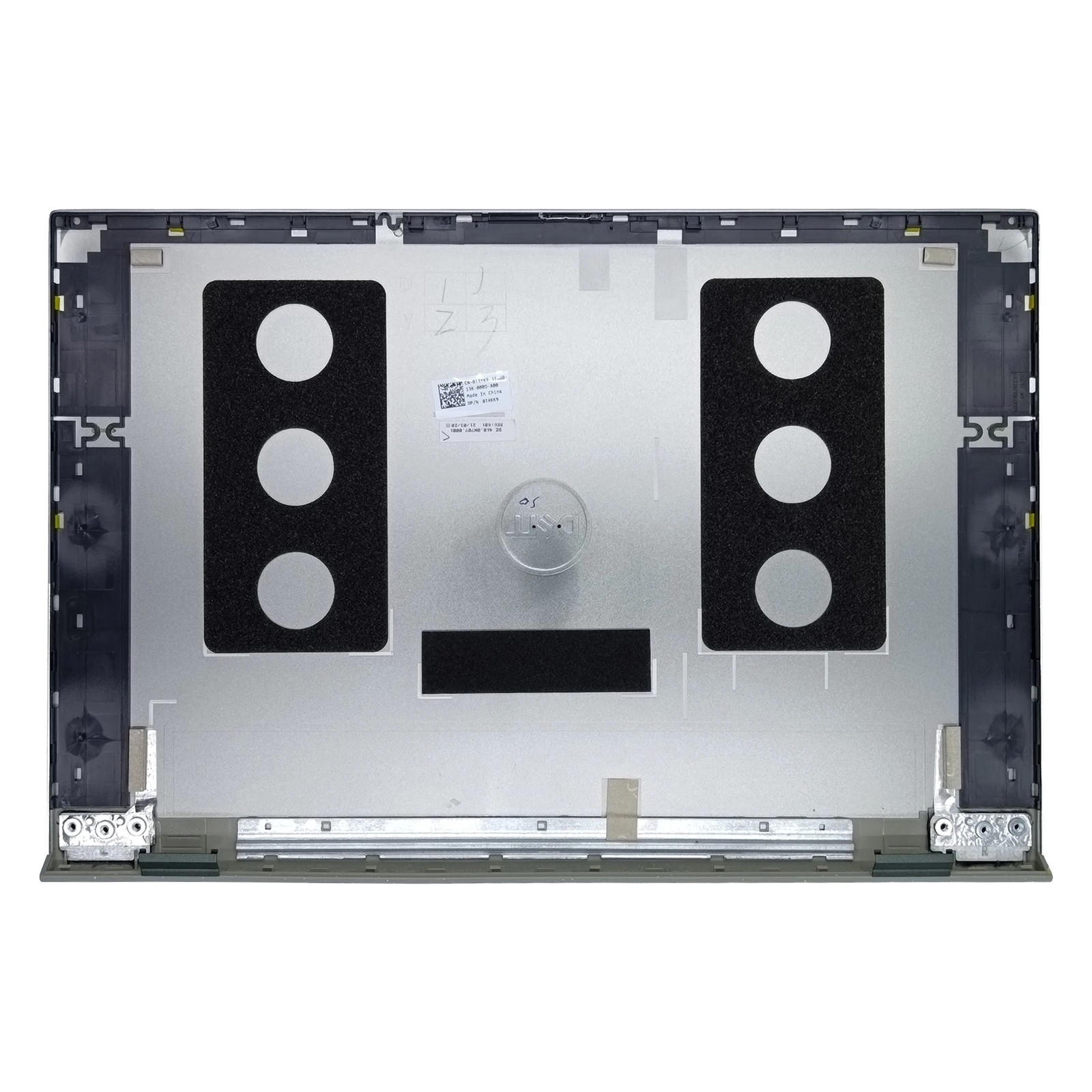 0T4KK9 لأجهزة الكمبيوتر المحمول DELL Inspiron 5418 LCD الغطاء الخلفي غطاء الكمبيوتر المحمول