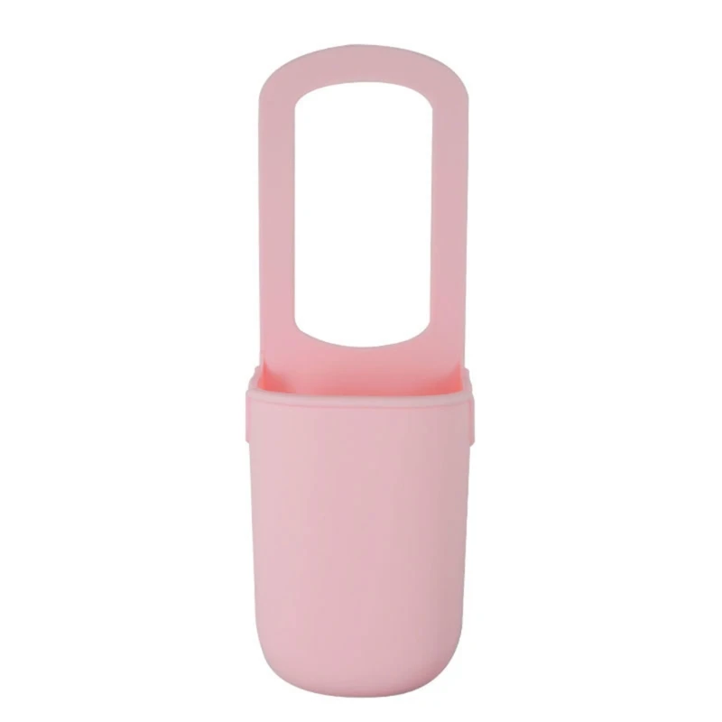 Porte-gobelet pratique pour poussette bébé, bac rangement, porte-gobelet en Silicone pour fauteuil roulant, livraison