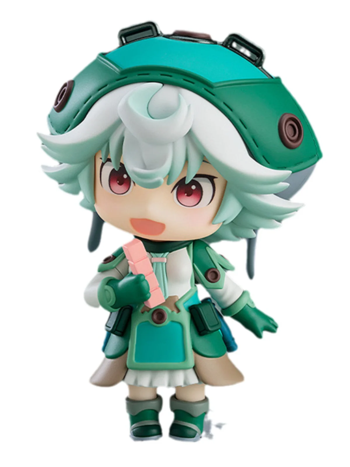 الغوص جوفاء كلايمان Q نسخة الشكل 939 نانكي بروسكا Fapta أنيمي الوجه مبادلة الحلي تحصيل التماثيل البلاستيكية اللعب #4