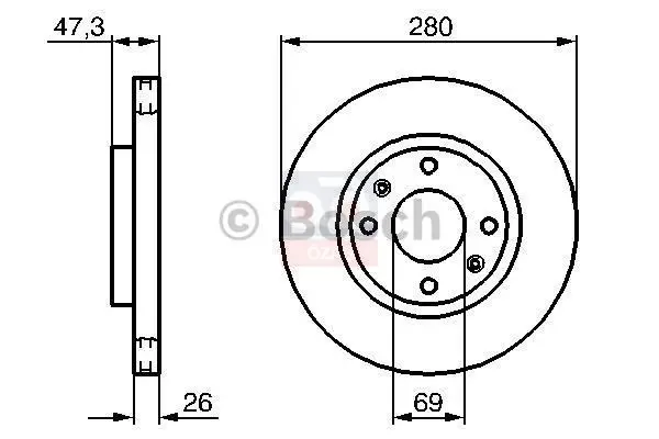 Store code: b4013 for DISK ON 06 ELANTRA 1.6crdi