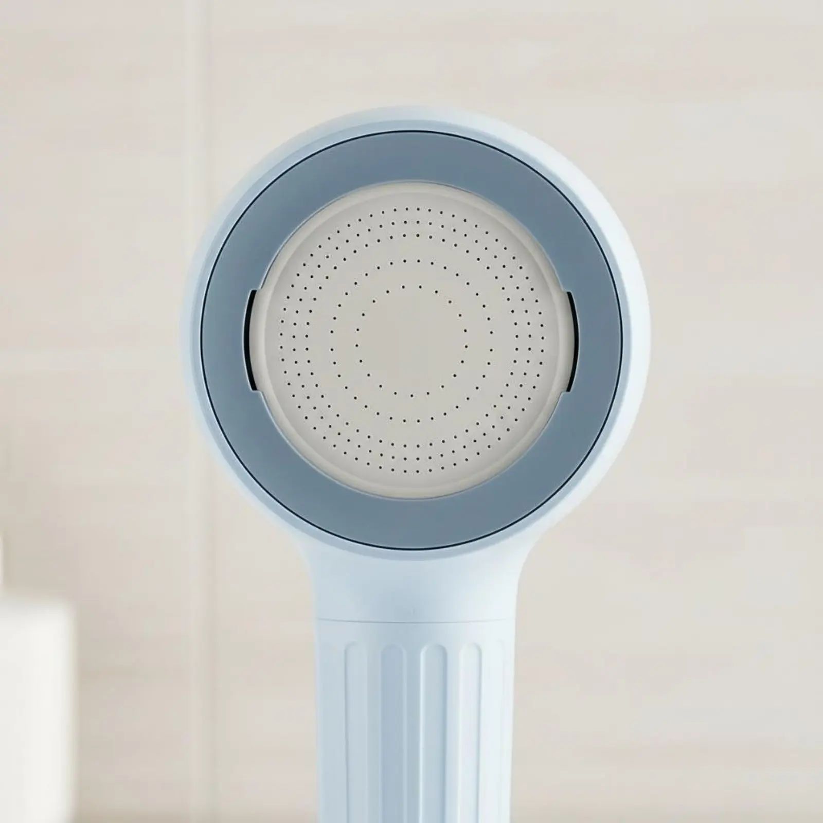 

Handheld Shower Head Clog-Resistant Detachable Shower Spray Head Bathroom Fixture Gentle Spray Leak-Resistant