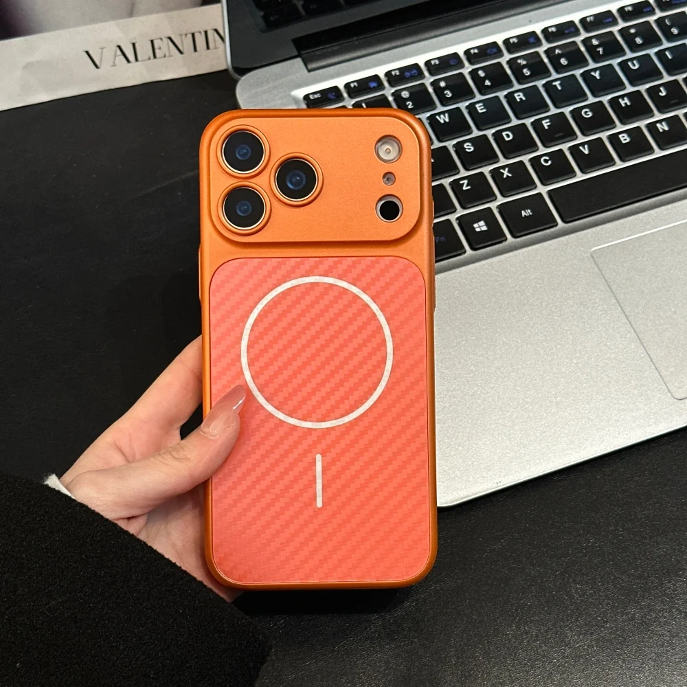 Frosted Carbon Fibe… - image