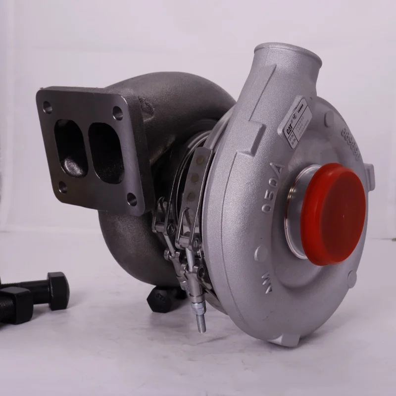 Turbocompresor 627HOT 7C8632 Compatible con Tractor Caterpillar CAT D6H motor 3306 Garrett Turbo Turbo sobrealimentador excavadora Spa