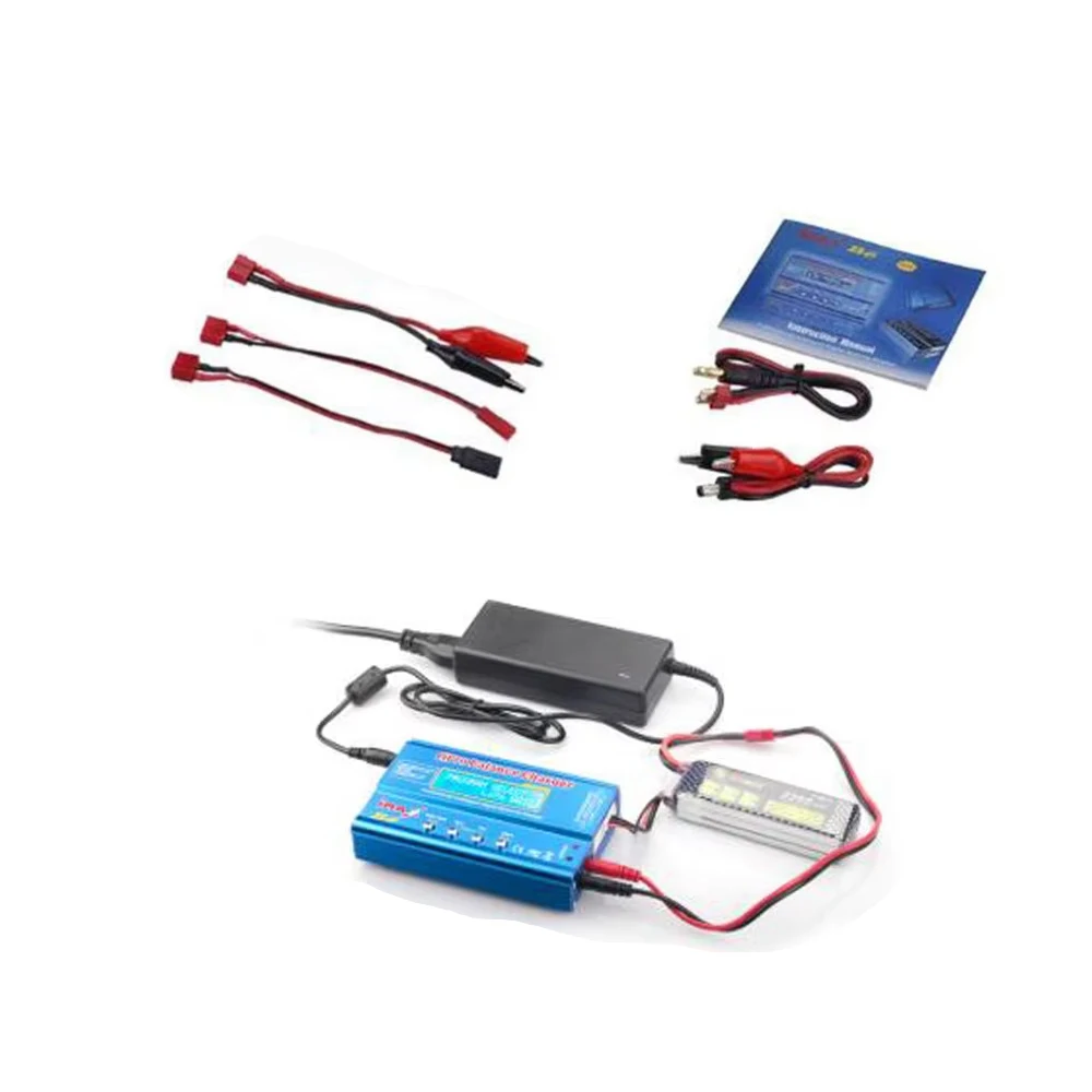 Imax B6 B6Ac 80W Ba… - image