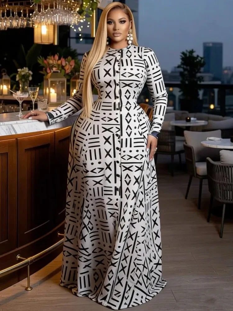 african-dresses-for-women-elegant-spring-summer-long-sleeve-dashiki-maxi-dress-ladies-traditional-african-clothing-fairy-dreaes