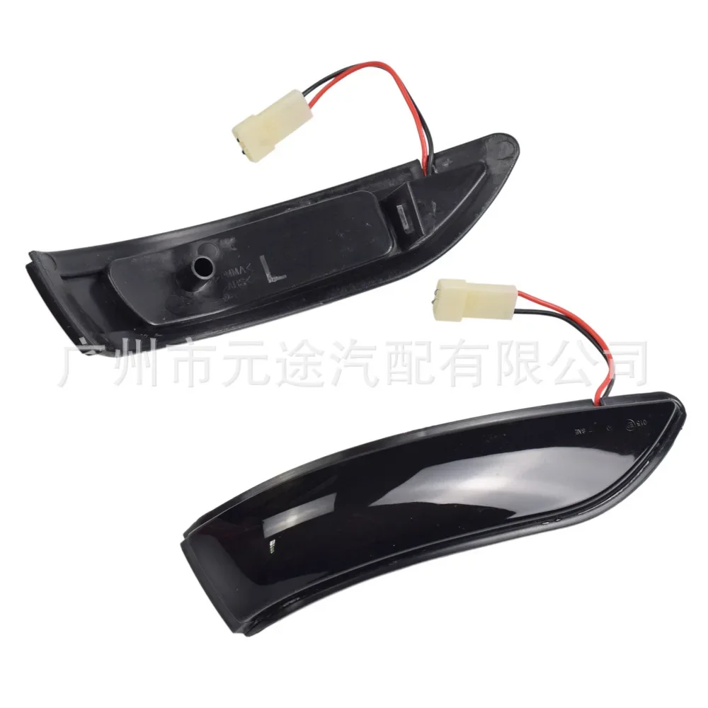 

Dynamic Sequential Turn Signal Light For Mercedes-Benz A B-Class W169 W245 2004-2008 Side Mirror Indicator Car Accessories