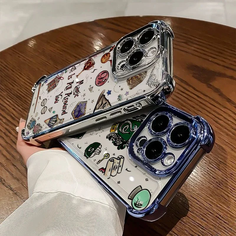 حافظة لهاتف Redmi Note 14 4G 13 Pro 5G 12 11 10 PRO 11S 9S 14C 13C 12C 9C A3 A2 A1 9A 10C غطاء وسادة هوائية فنية عصا #3