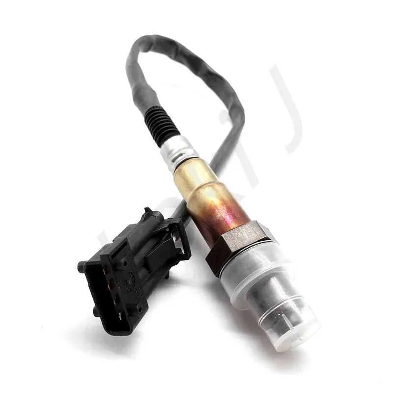 

Oxygen Sensor OE:0258006937 Suitable For Chery A1 A3 A5 Cowin Oriental Son QQ6 Tiggo/Kairui Yo