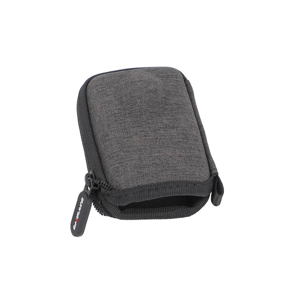 Portable Carrying Case Protective Shockproof Storage Bag Anti Scratch Protection Box for DJI Osmo 360 Action Camera Accessories