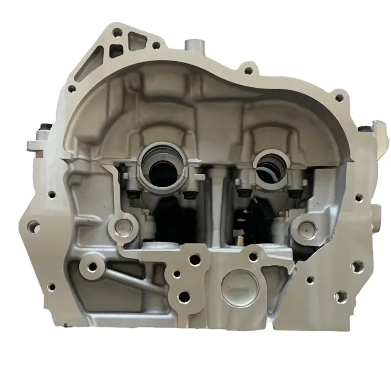 

R9M Cylinder head
