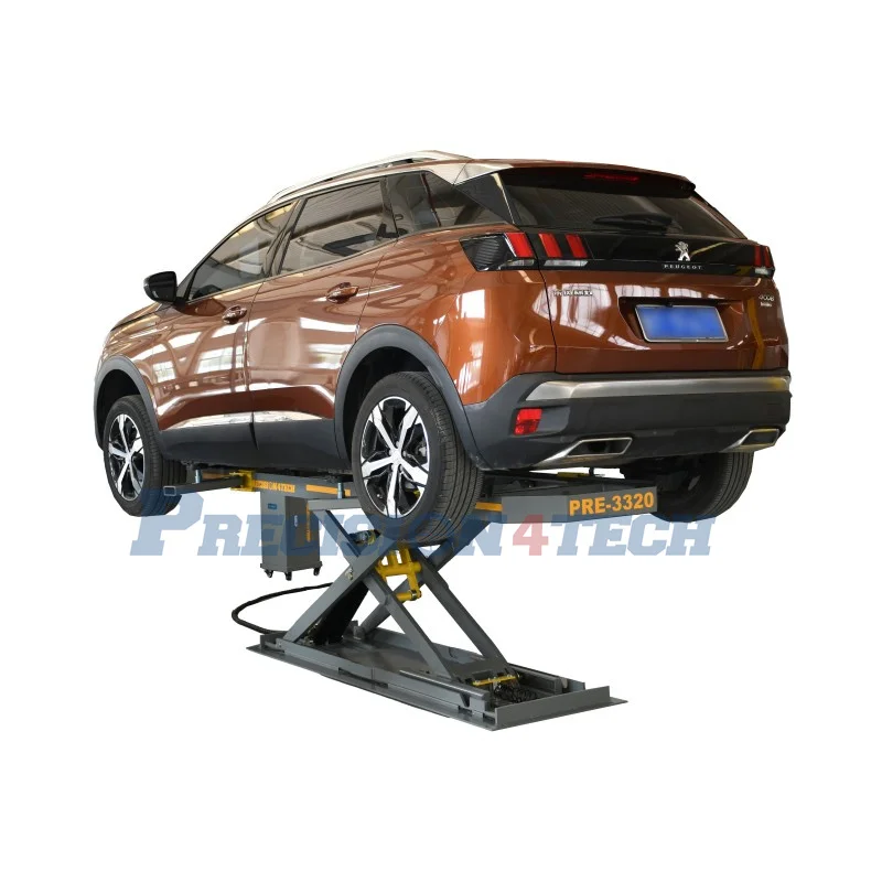 Auto Body Collision Repair Tools Car Frame Machine For Workshop