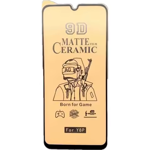 Ceramic Matte Frosted Film for Samsung Galaxy S22 S21 S20 Plus S21 FE S20 Ultra 5G S22+ S10 Screen Protector Not Glass
