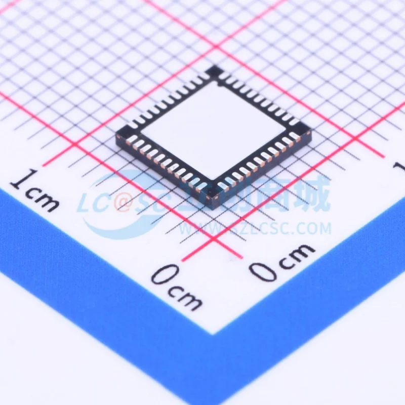 1 PCS/LOTE ATMEGA32U4-MU ATMEGA32U4-MUR MEGA32U4-MU QFN-44 100% New and Original IC chip integrated circuit