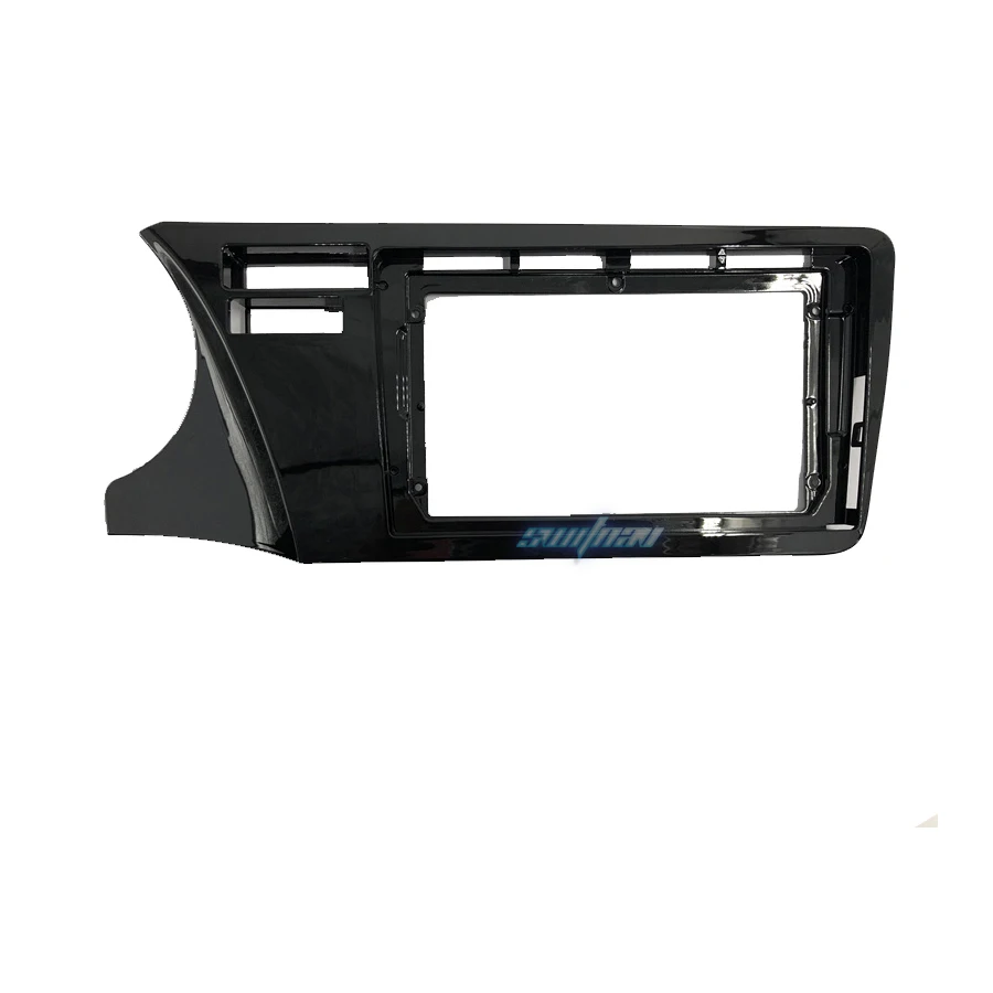 

SWITNAV 9" Fascia Frame Dash Panel For HONDA CITY 2014 Installation Car DVD Frame Trim Kit