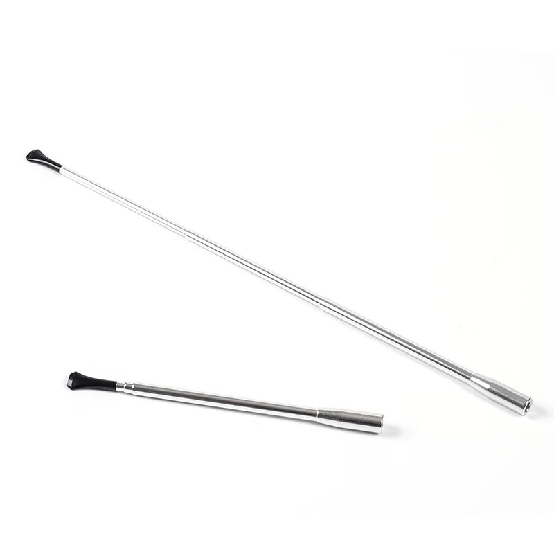 Same Paragraph Cigarette Holder Retro Filter Smoking Pipes Telescopic Long Rod Photo Performance Prop Mouthpiece cigaret