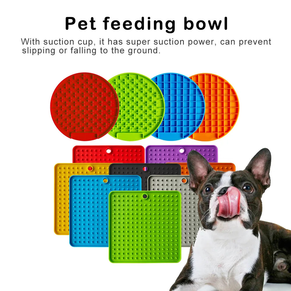#26 Compare Puppy Feeding Mats Before You Buy