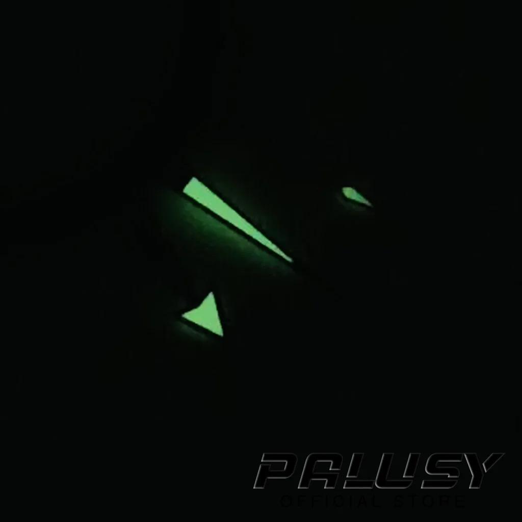 Nh35 Silver Orange Watch Hands Luminous Hands For NH34 NH35/NH36/4R/7S Movement Watches Pointers Replacement Parts