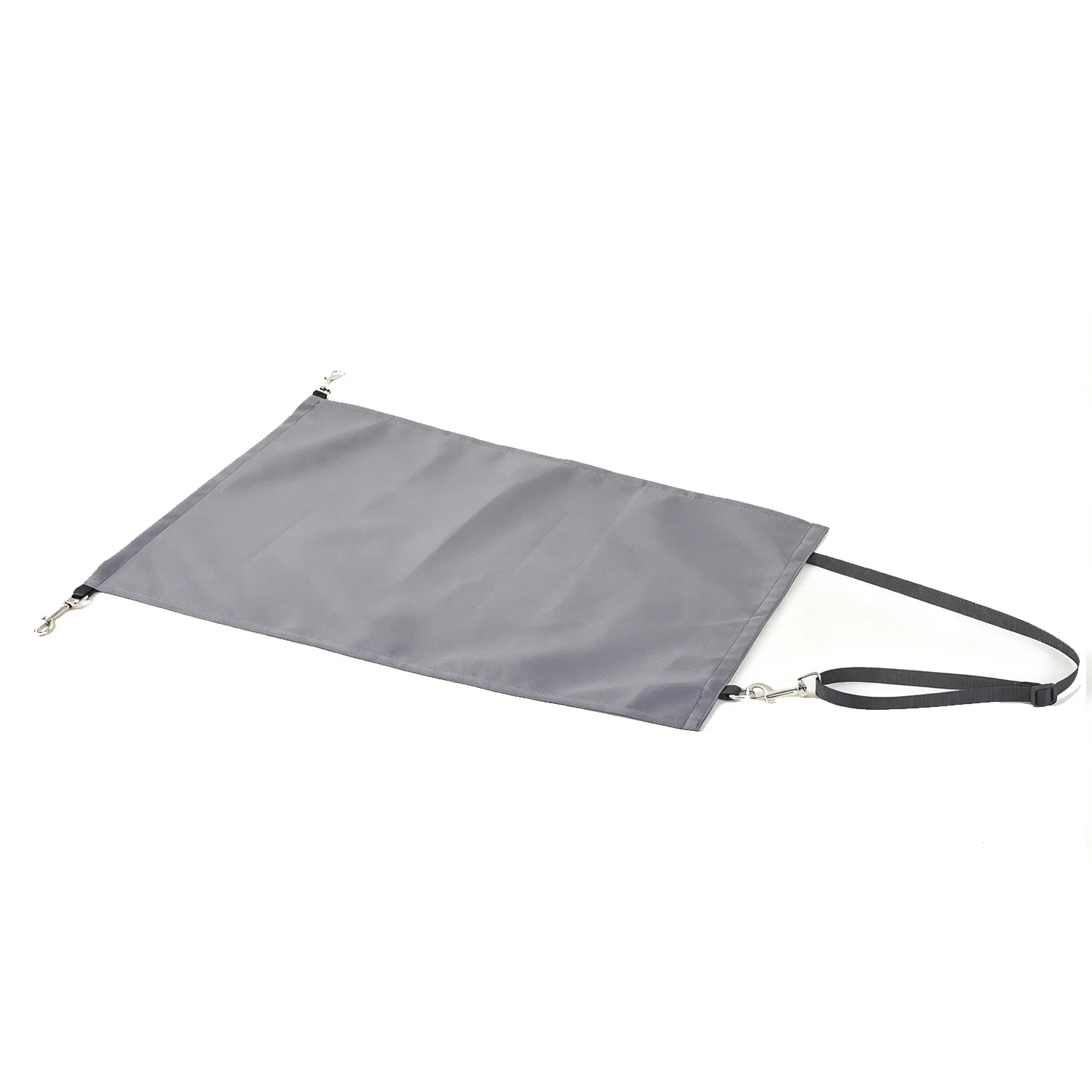 Pet tent jacket car cushion jacket webbing mat sunshade cloth