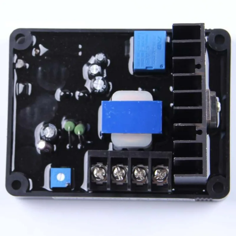 ST Three-phase Brush Generator AVR Voltage Regulator GB160 Regulator Plate GB1700 Regulator