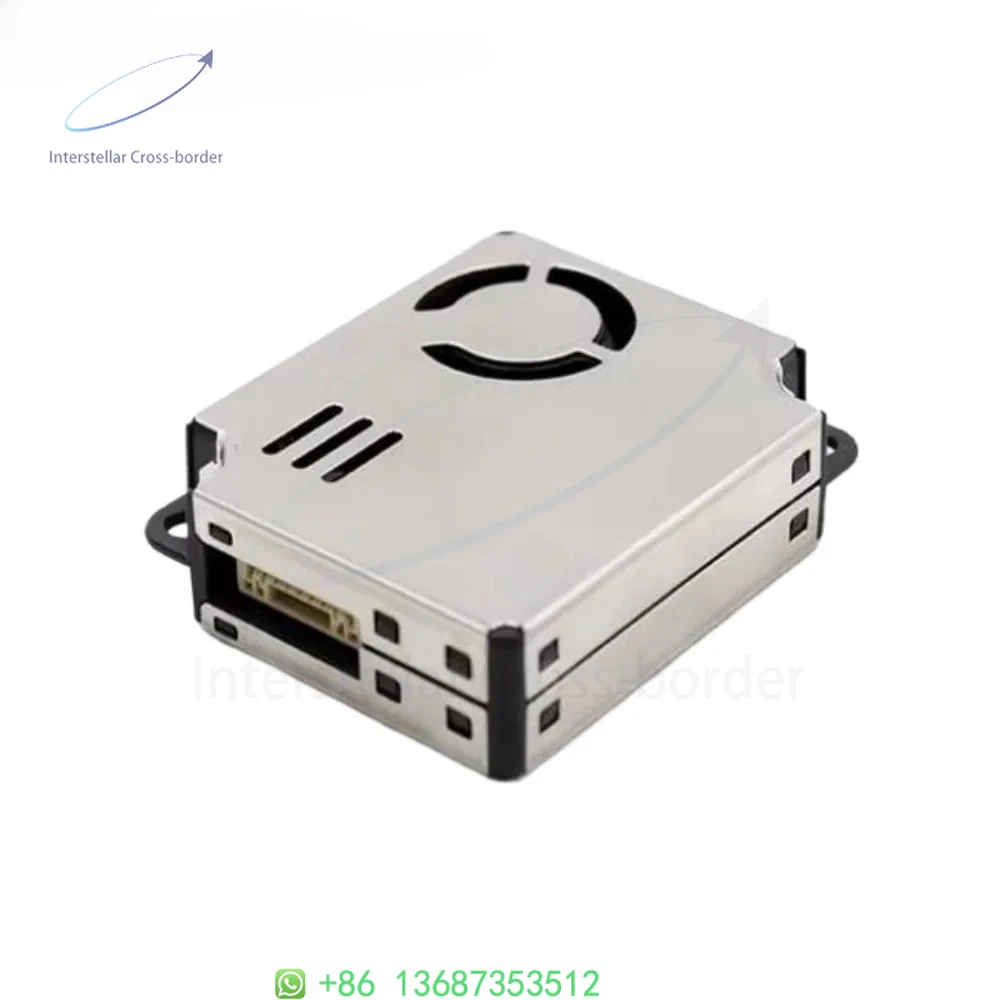 2S 3H 3C Proh PM2.5… - image