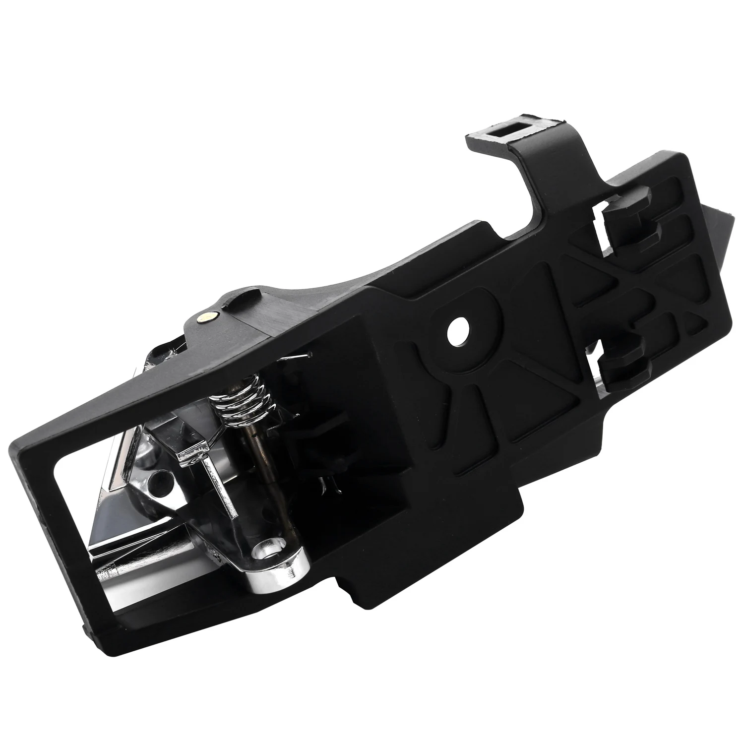 【Top Sale !!】Car Interior Door Handle Right/Left For Aveo 2007 2008 2009 2010 2011 Aveo5 For Pontiac G3 96462710 Car S