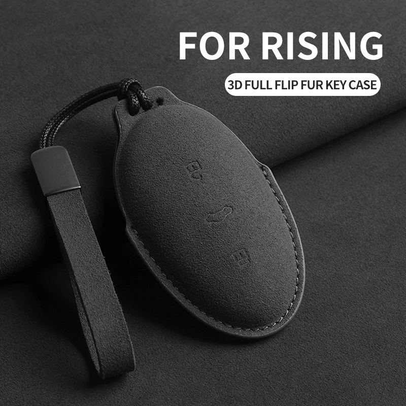 Leather Case Cover … - image