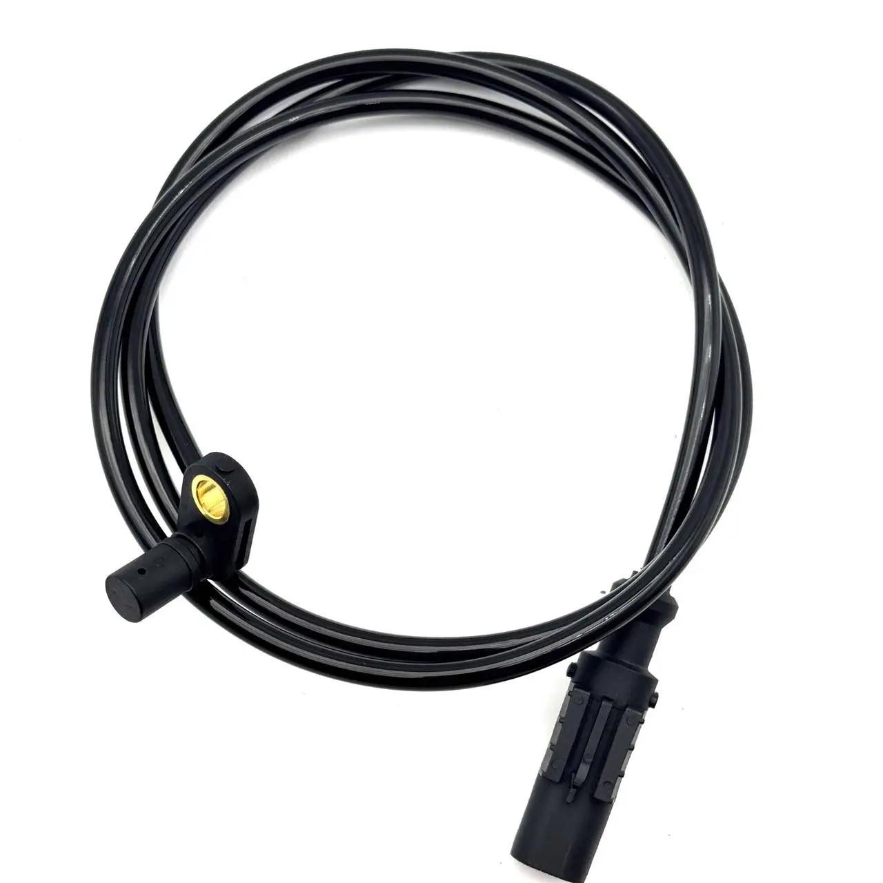 45710N510000 ABS-Geschwindigkeitssensor für Vorder- und Hinterrad für QJMOTOR FLASH 150 250 400 Motorrad – Detail 8