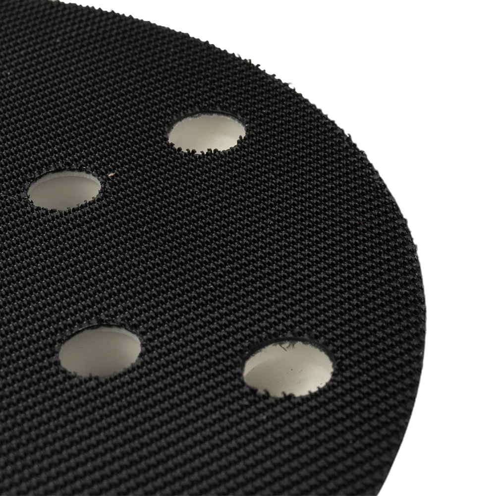 

Высококачественный полировальный диск, шлифовальный станок, инструменты с сильной липкостью, детали дисков, электроинструменты, шлифовальные диски, 6-дюймовый равномерный крючок