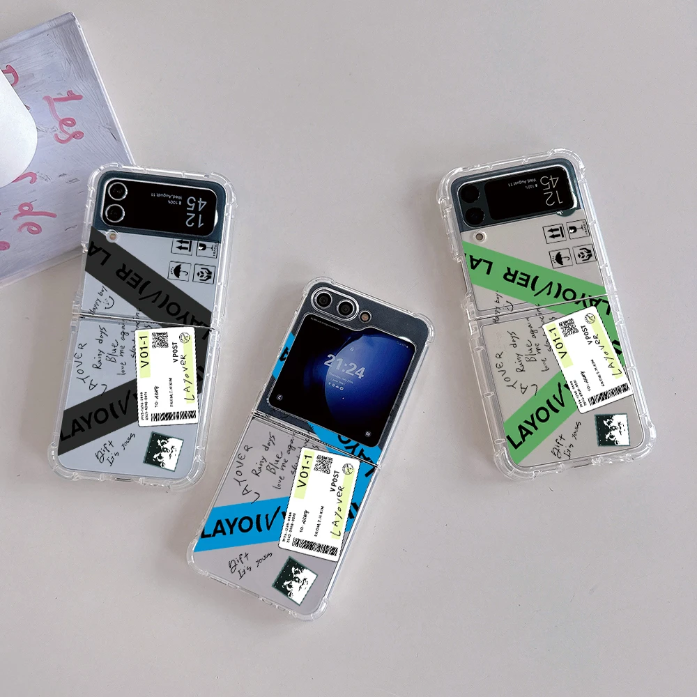 Fashion V Layover T… - image