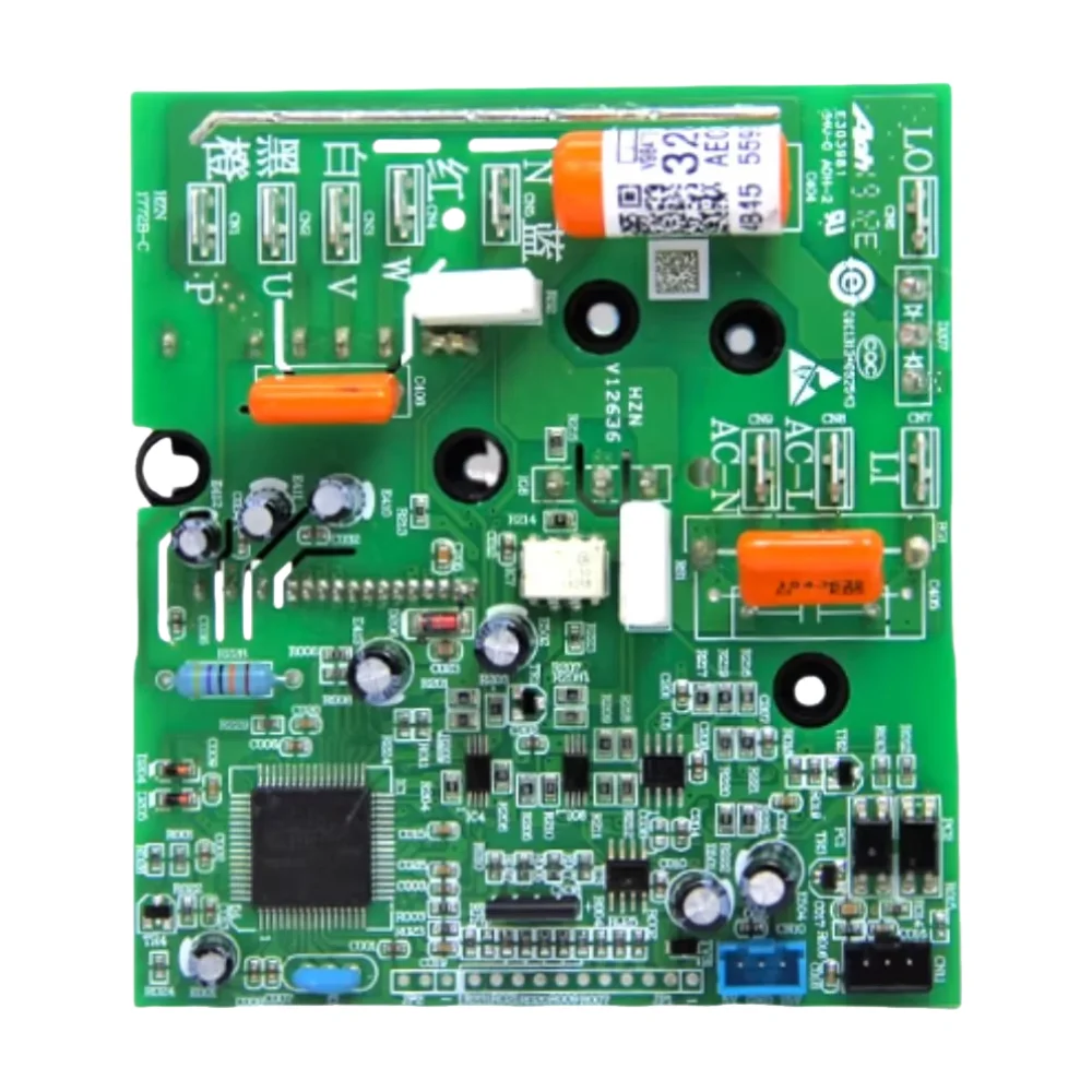 

New for Haier air conditioning module board 0011800328F power board