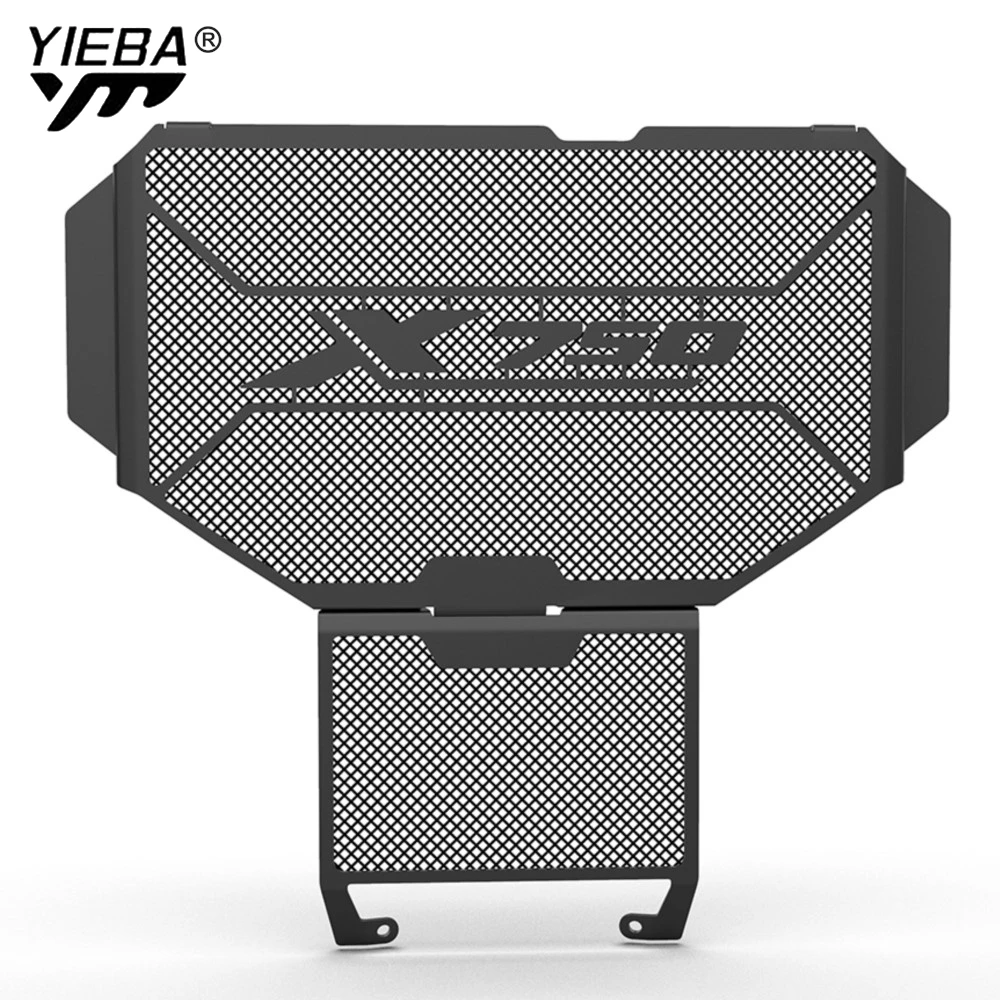 

FOR HONDA XADV 750 X-ADV 750 2017-2018-2019-2020 XADV750 X ADV 750 Accessories Motorcycle Radiator Grille Guard Cover Protector