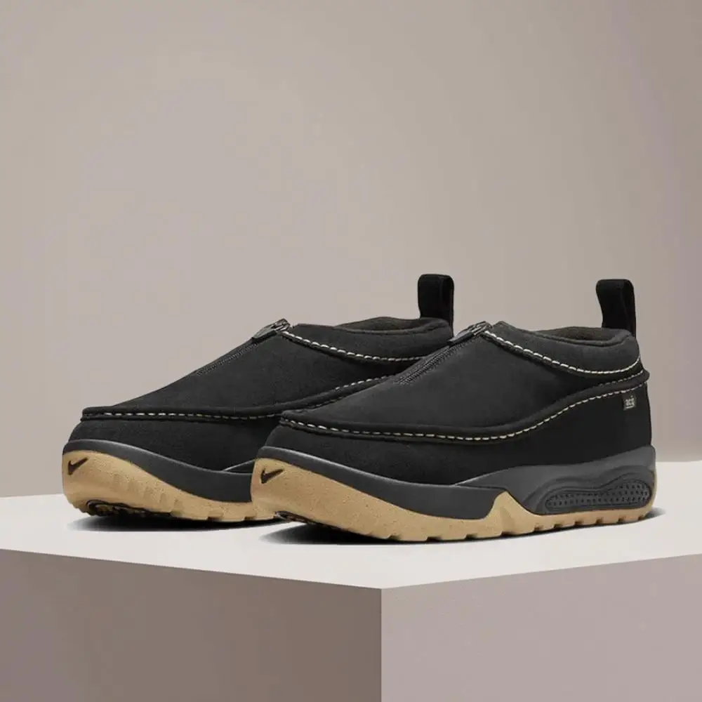 Nike ACG IZY Men's Non-Slip, Durable, Chunky-Soled, Cushioned, Comfortable, Stylish, and Versatile Casual Sneakers FV4317-002