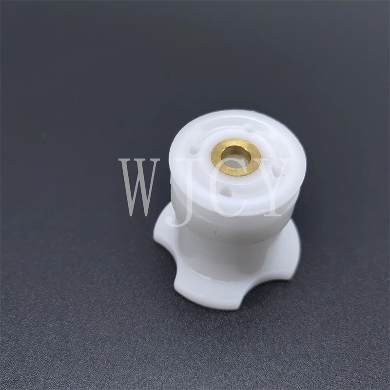 

5 PCS Plastic Sucker 221-145-BG01 For Stahl Folding Machine Suction System Parts Durable Quality