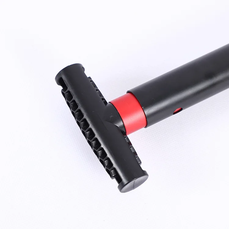 Лидер продаж, складная многофункциональная лопата для снега, зимняя автомобильная лопата для снега, стеклянное колесо, уличная лопата для снега