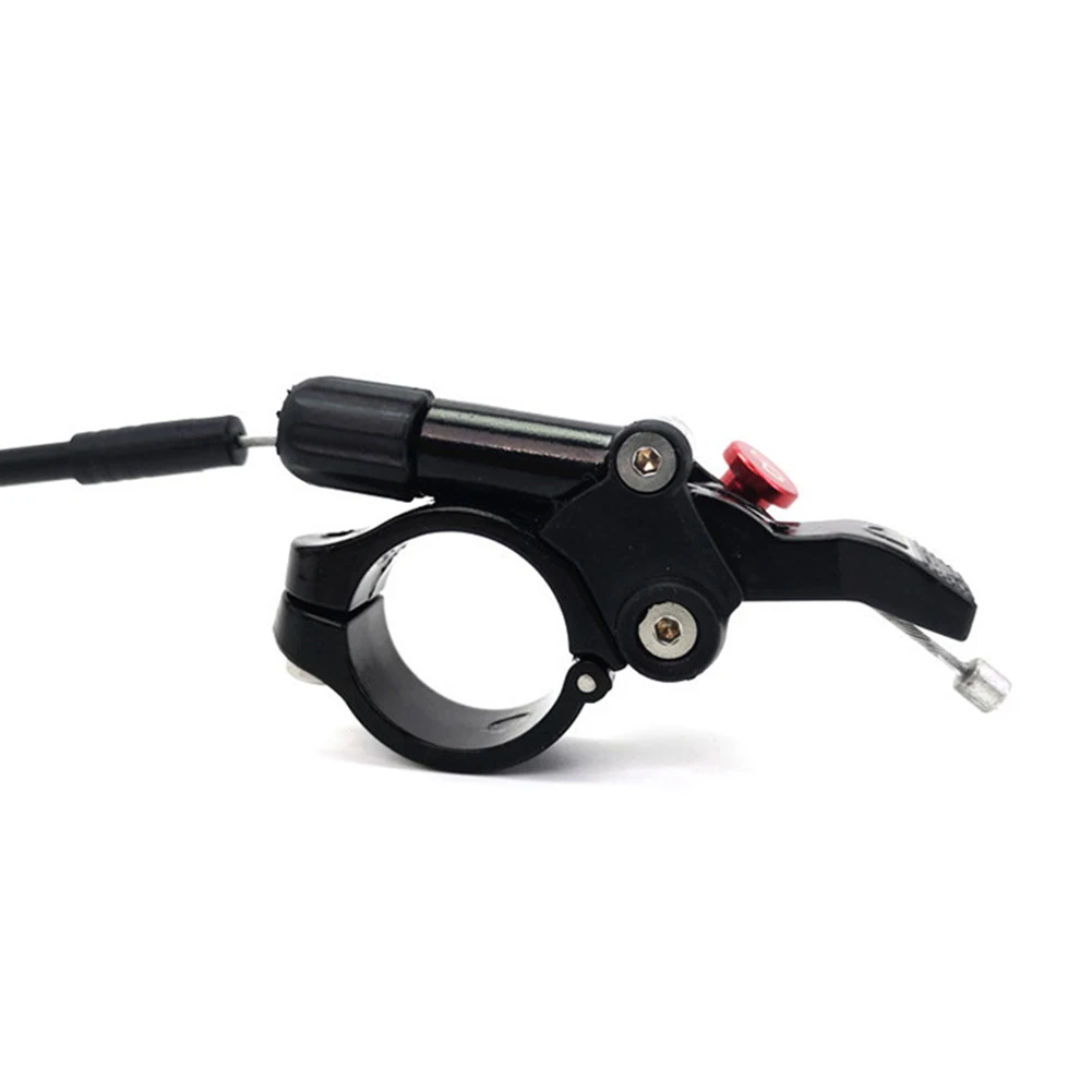 

Высокое качество, хорошее качество, металл ABS TMan Woman T2022, подростковый велосипед, вилочный переключатель, ABS, металл, черный, блокировка вилки