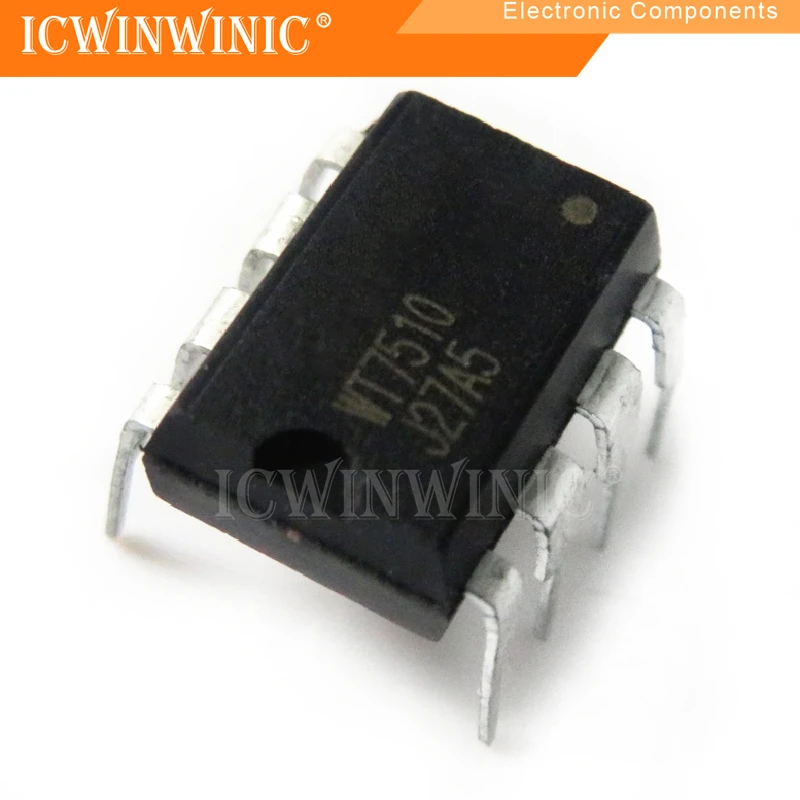 10 pièces WT7510 WT 7510