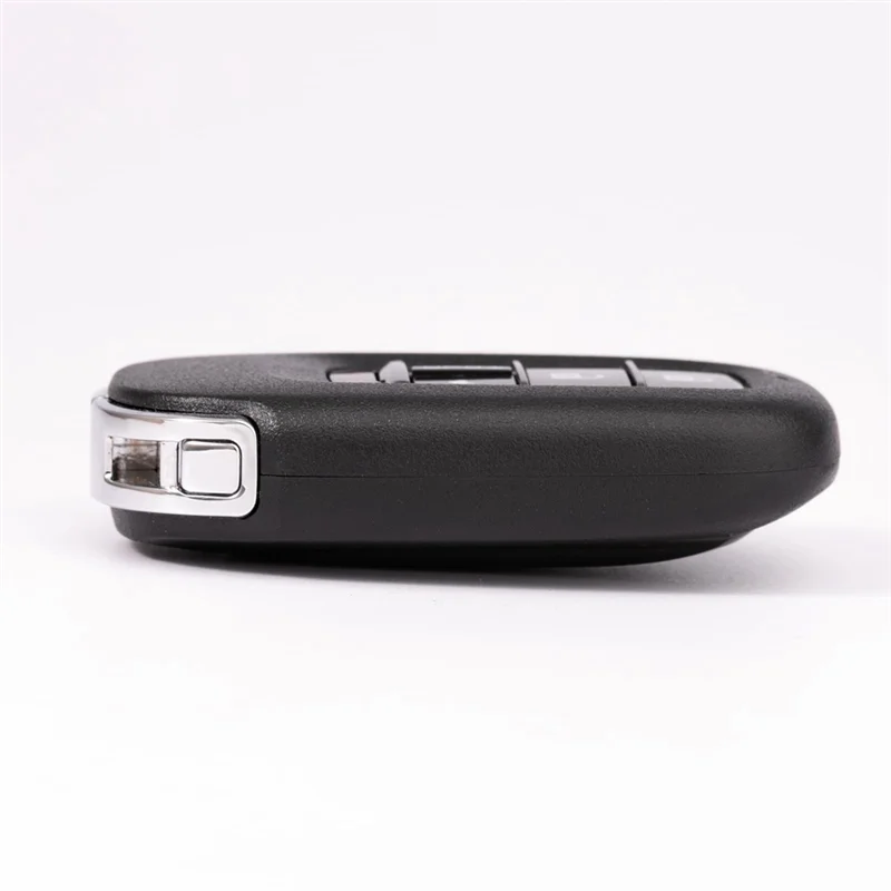

For HONDA Keyless Entry Remote Control KR5TP-4 Smart Key Fob For Accord Civic CRV HRV 5 Button 433MHZ 4A Chip