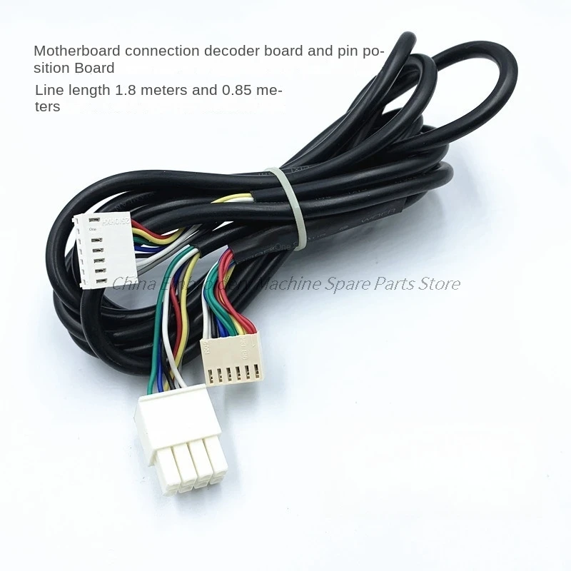 1PCS Mainboard Signal Cable Connecting Pin Position Board Connecting Decoding Board Connecting 733 Board Driver Board Cable