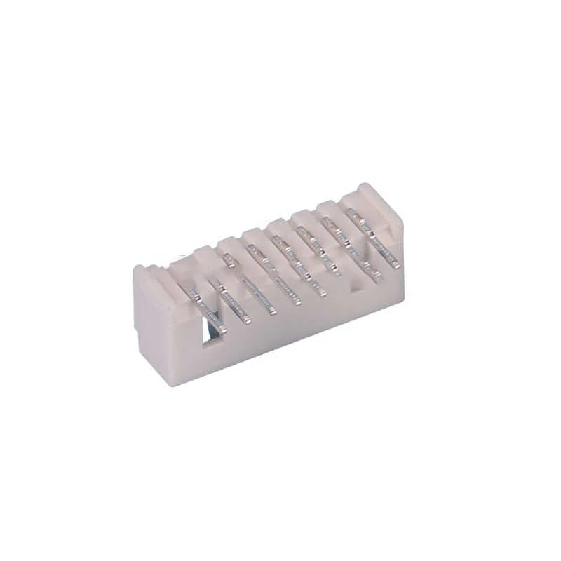 1.25 Curved Needle, Needle Base, Horizontal Type, 90 Degree Curved Foot, 2P, 3P, 4P, 5P, 6P, 7P, 8P, 10P, 12P