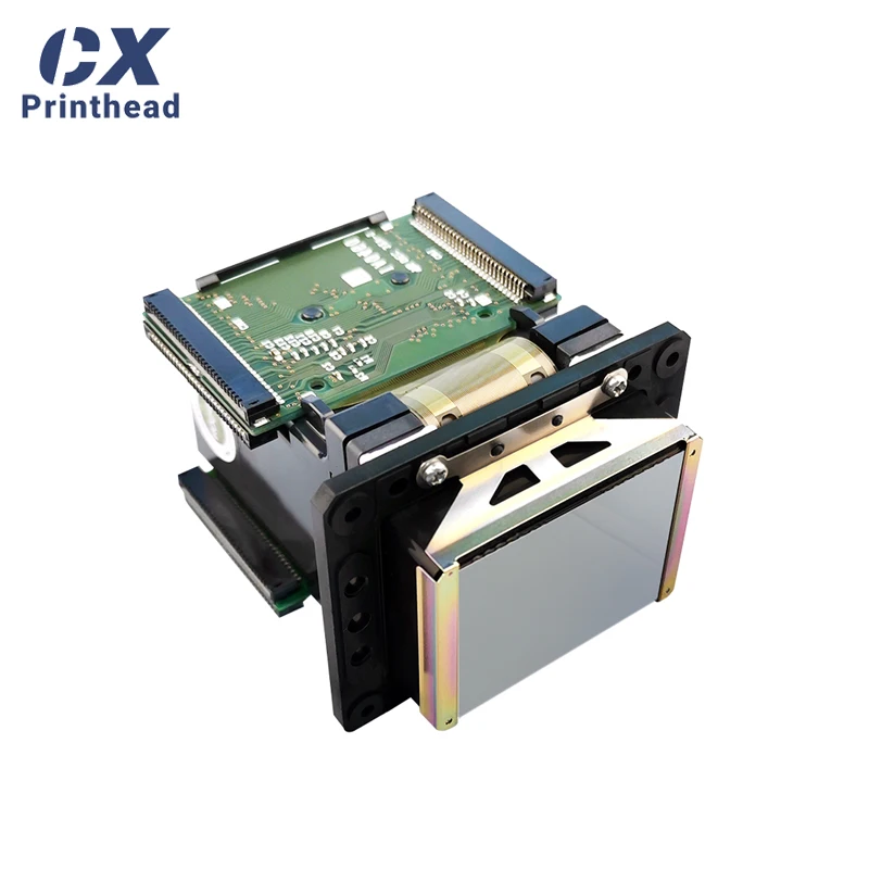 China Wholesale Mutoh 1624 1610 Retail Applicable Industries L1440-u2 Dx7 Heads Original Print Head For Epson