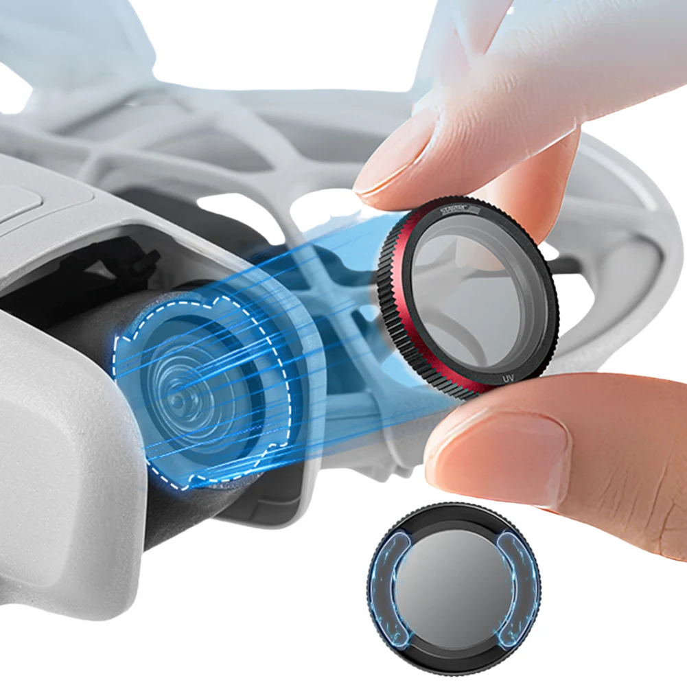 For Dji Neo Camera …