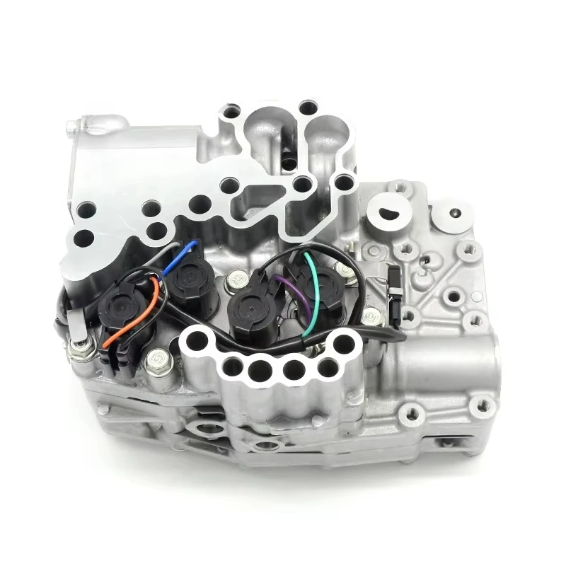 OEM Auto Part TR580 CVT Transmission Valve Body for  Exiga Forester Levorg Outback Impreza